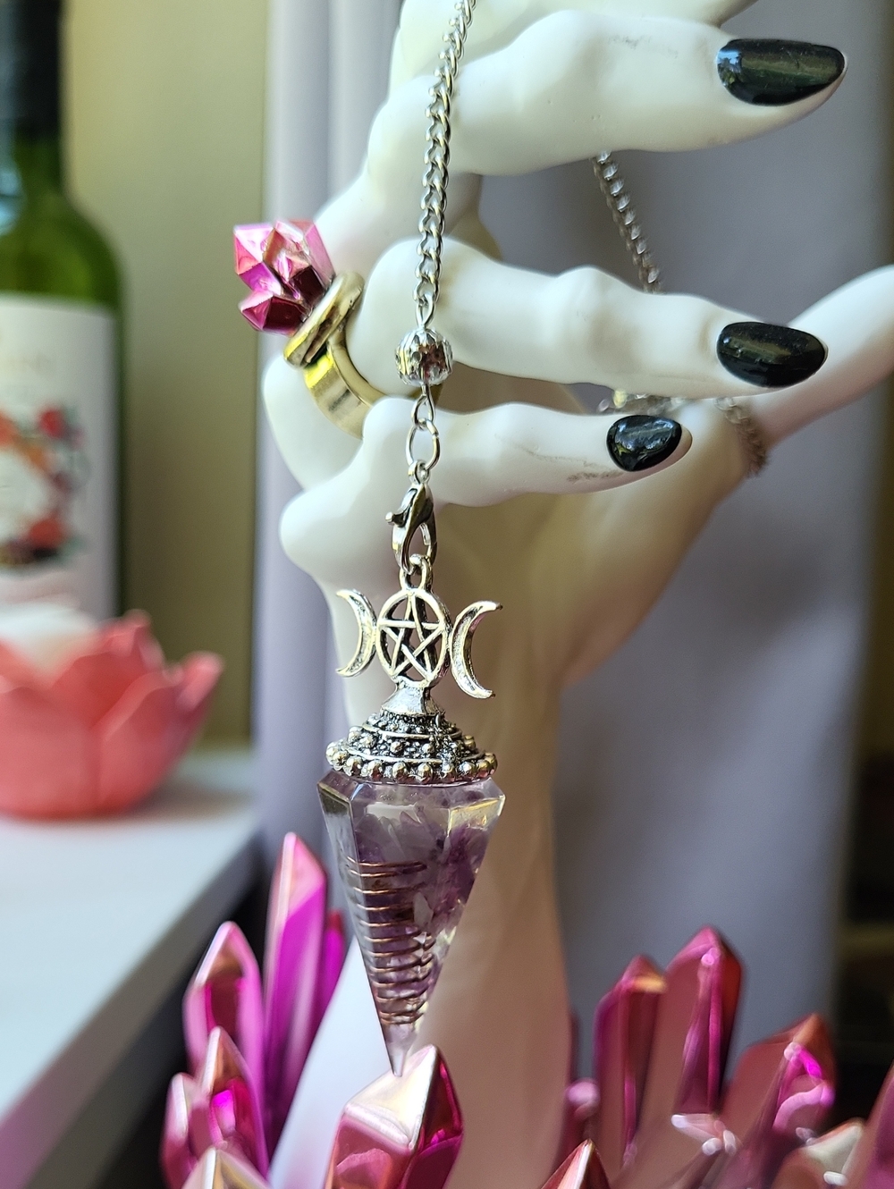 Brand New Pendulum - Picture 4 of 8